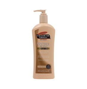 Best gradual clearance tan moisturiser