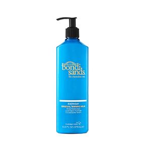Best gradual clearance tan moisturiser