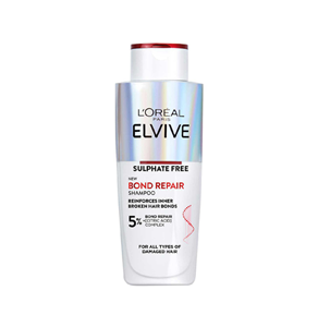 Non outlet sulphate shampoo