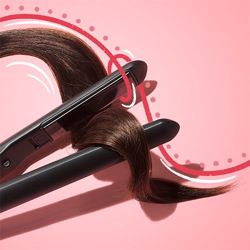 Hair straighteners boots ireland clearance