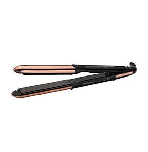 How to Curl Hair with a Straightener 5 Simple Tips Boots Ireland