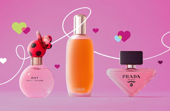 8 of the Best Spring Fragrances & Scents to Try - Boots