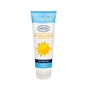 Childs farm baby sunscreen 2025