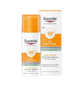 Oil online free sunscreen