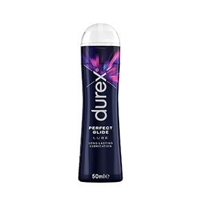What are the best sex lubes?  Boots