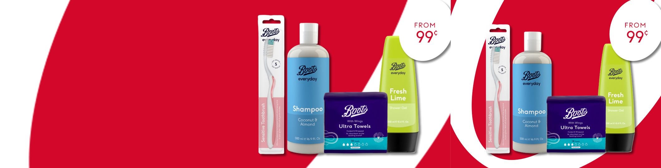 Boots brands