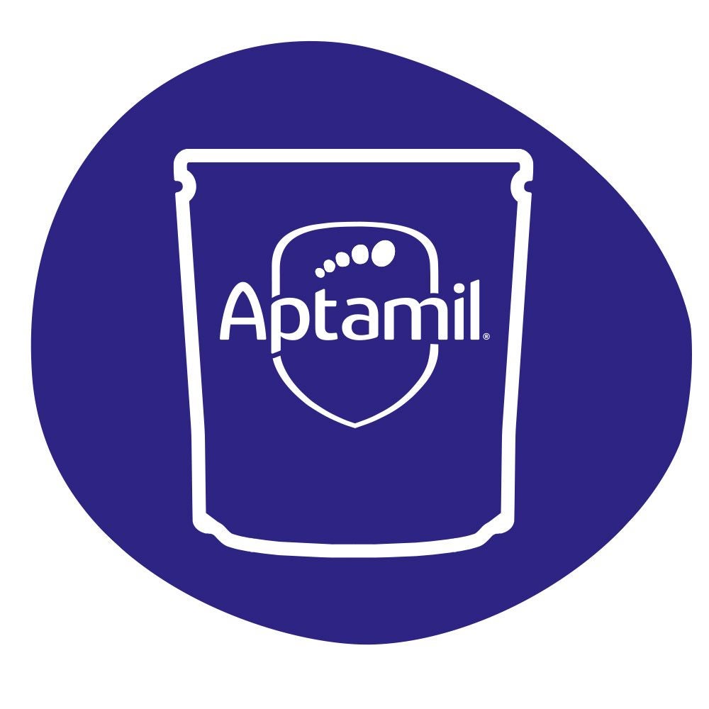 Aptamil - Boots
