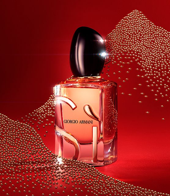 Giorgio armani ireland 2025