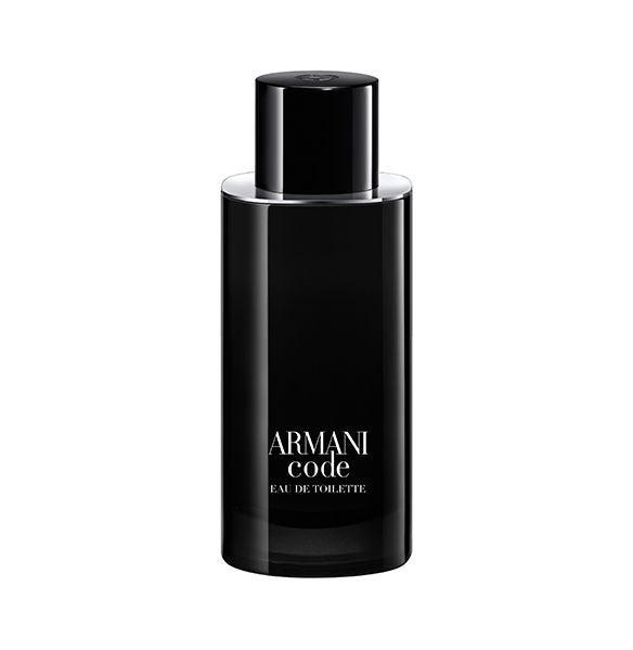 New cheap armani fragrance