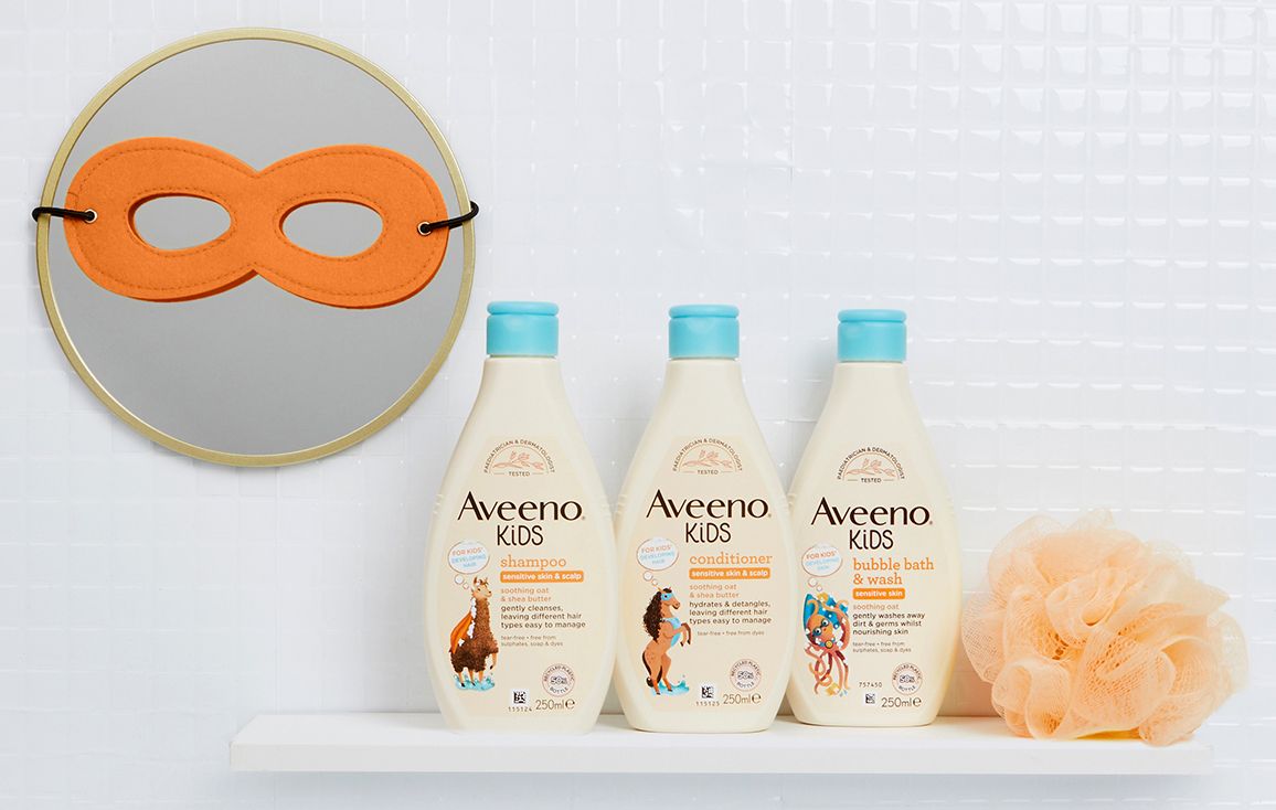 Aveeno baby cheap offers uk