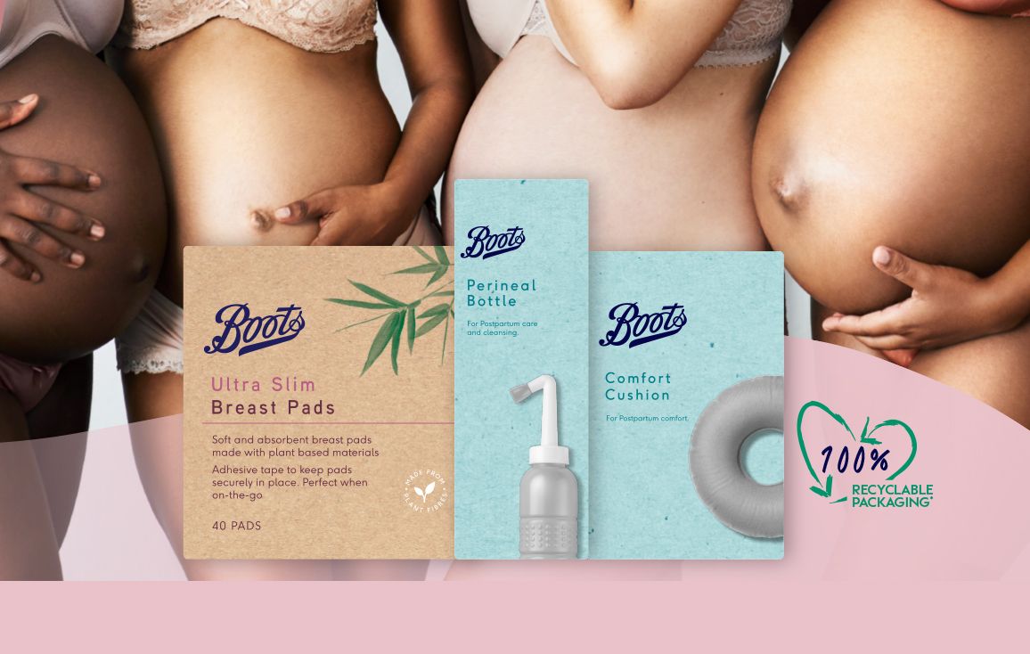 Boots Baby Boots Ireland
