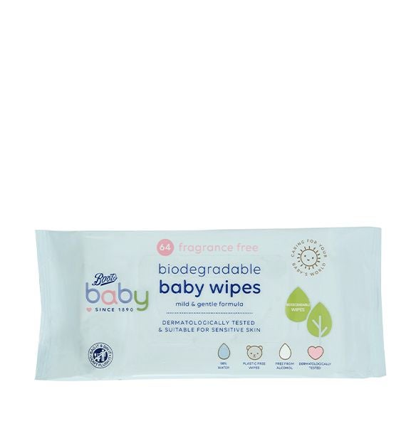 Boots Baby Boots Ireland