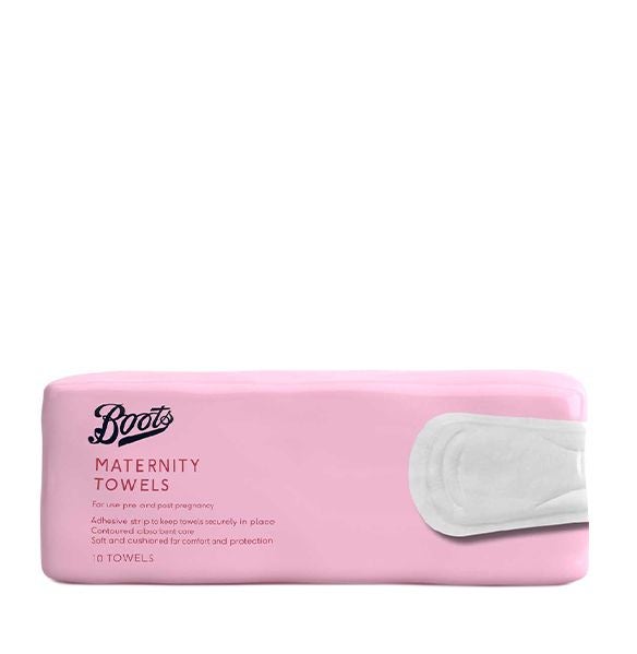 Boots baby towels outlet