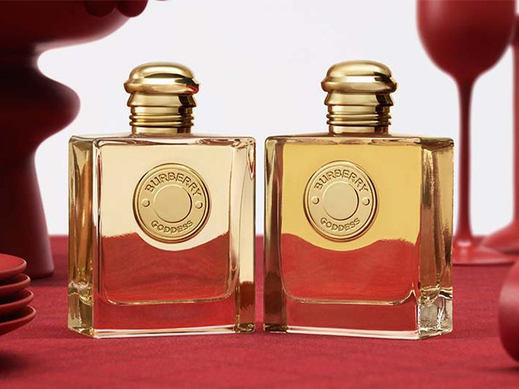 New burberry perfume for ladies store
