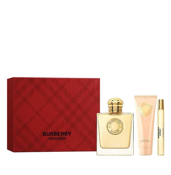 New burberry women's fragrance cheap