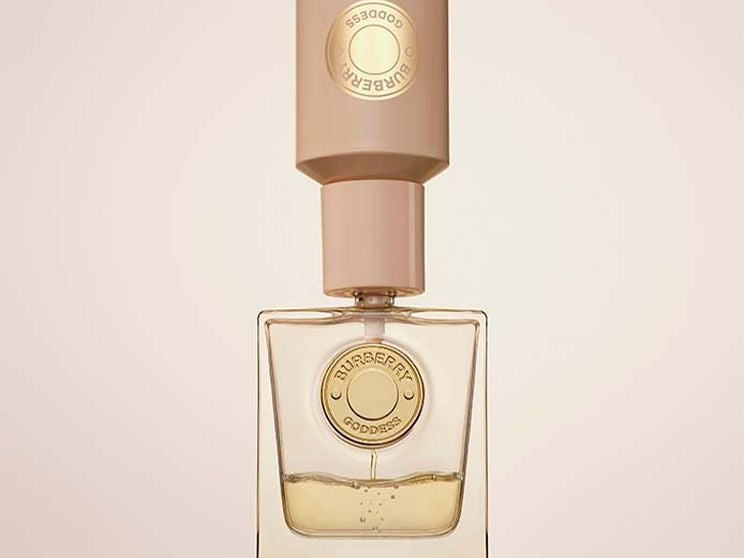 My burberry perfume boots 2025