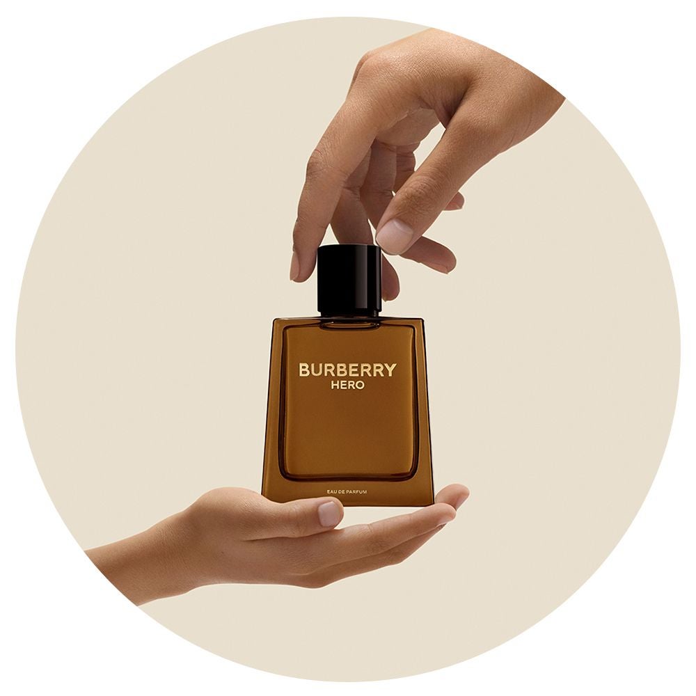 My burberry sales perfume boots