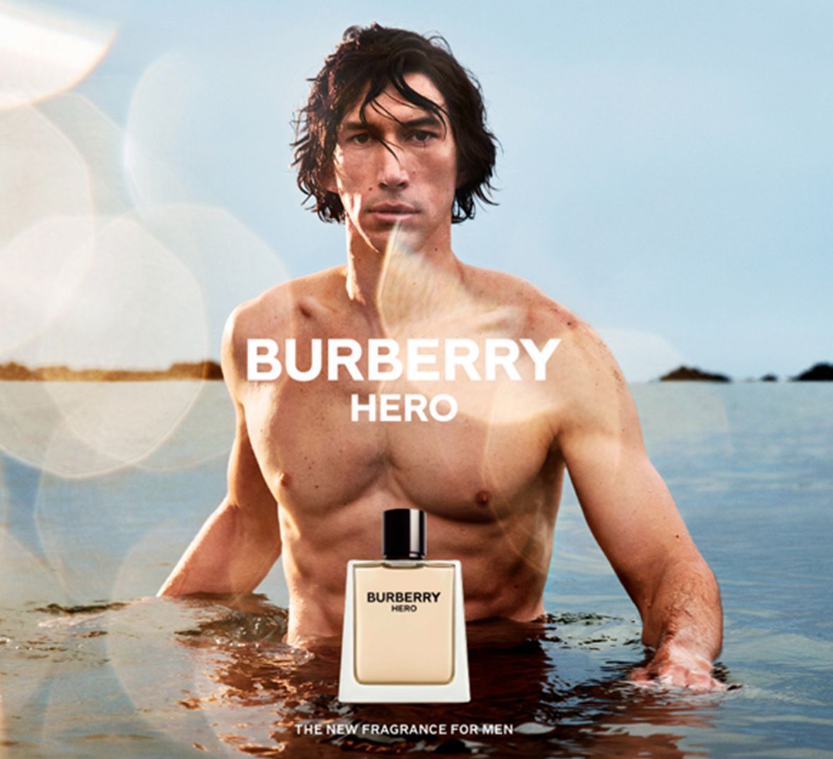 Boots top burberry perfume