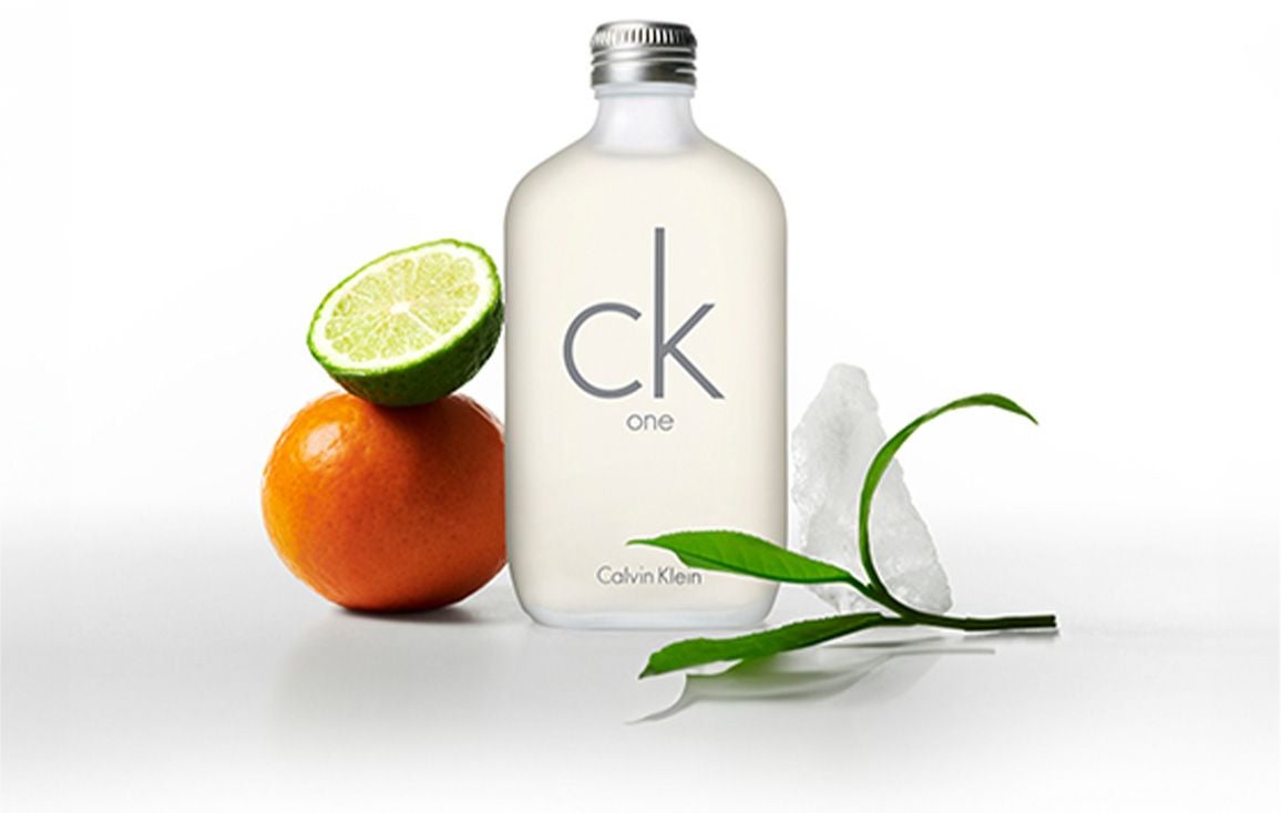 New ck perfume shop
