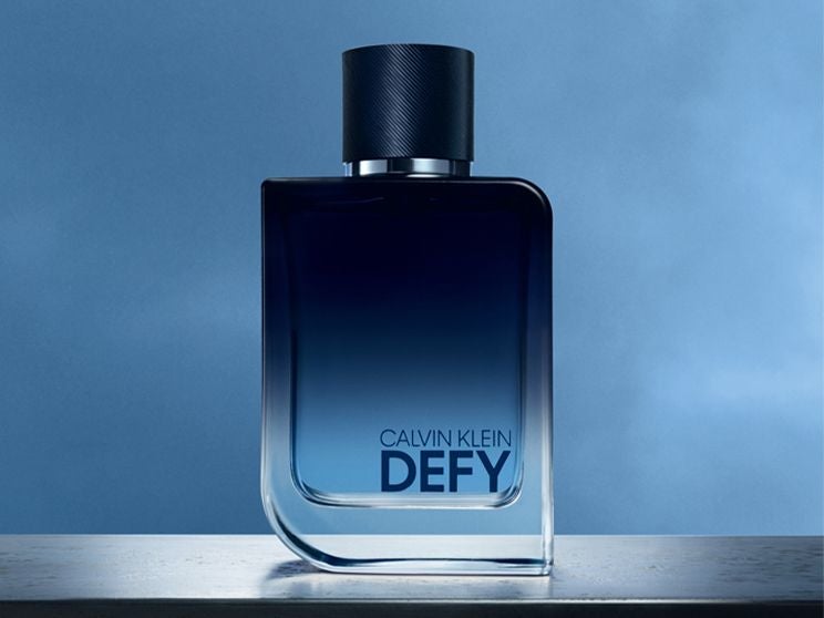 Calvin klein perfume male shop