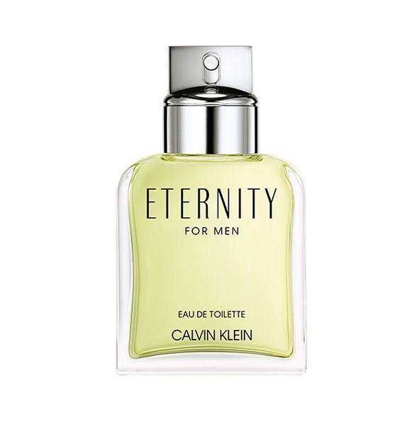 Eternity perfume boots shop