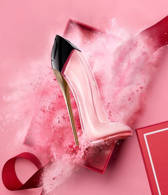Carolina Herrera Boots