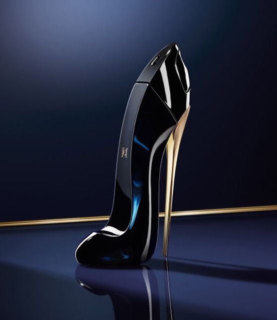 Boots good girl perfume hotsell