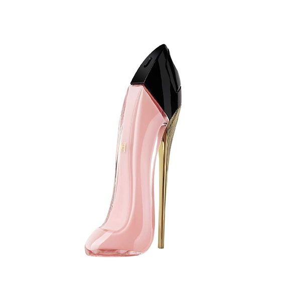 Boots carolina herrera 212 best sale