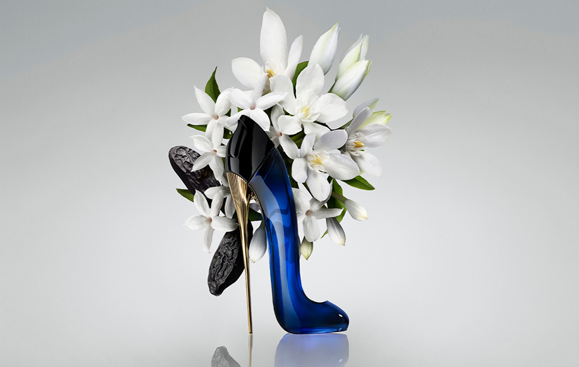 Carolina Herrera Get to know Good Girl