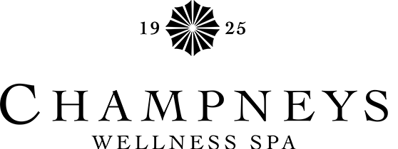 Champneys Wellness Spa logo