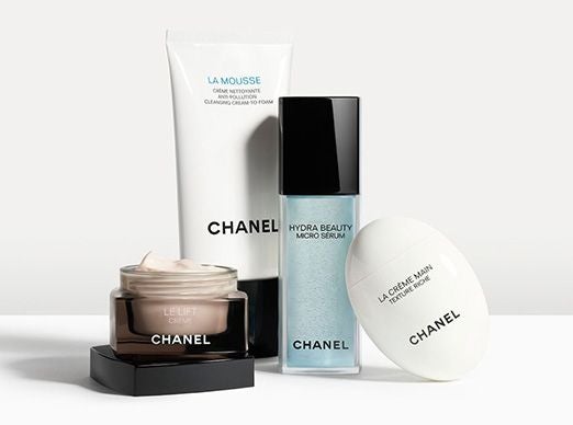 CHANEL Boots Ireland
