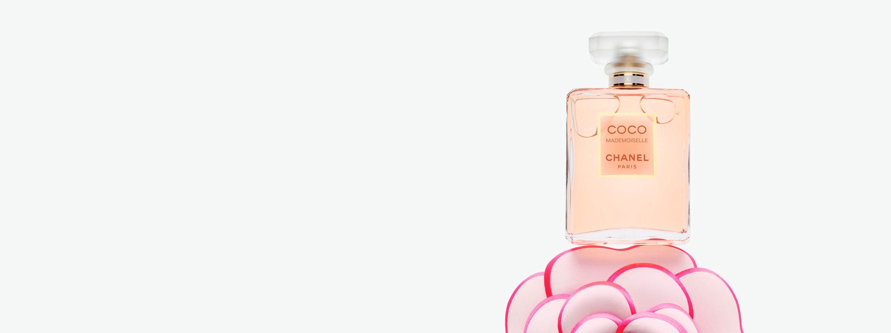 Coco chanel 2025 deodorant boots