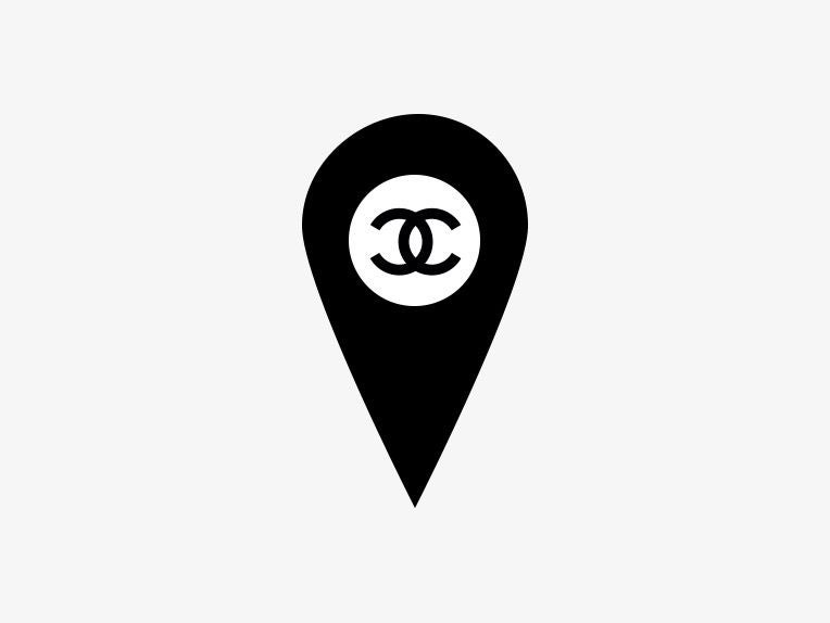 History of the Chanel logo  Online Creatives