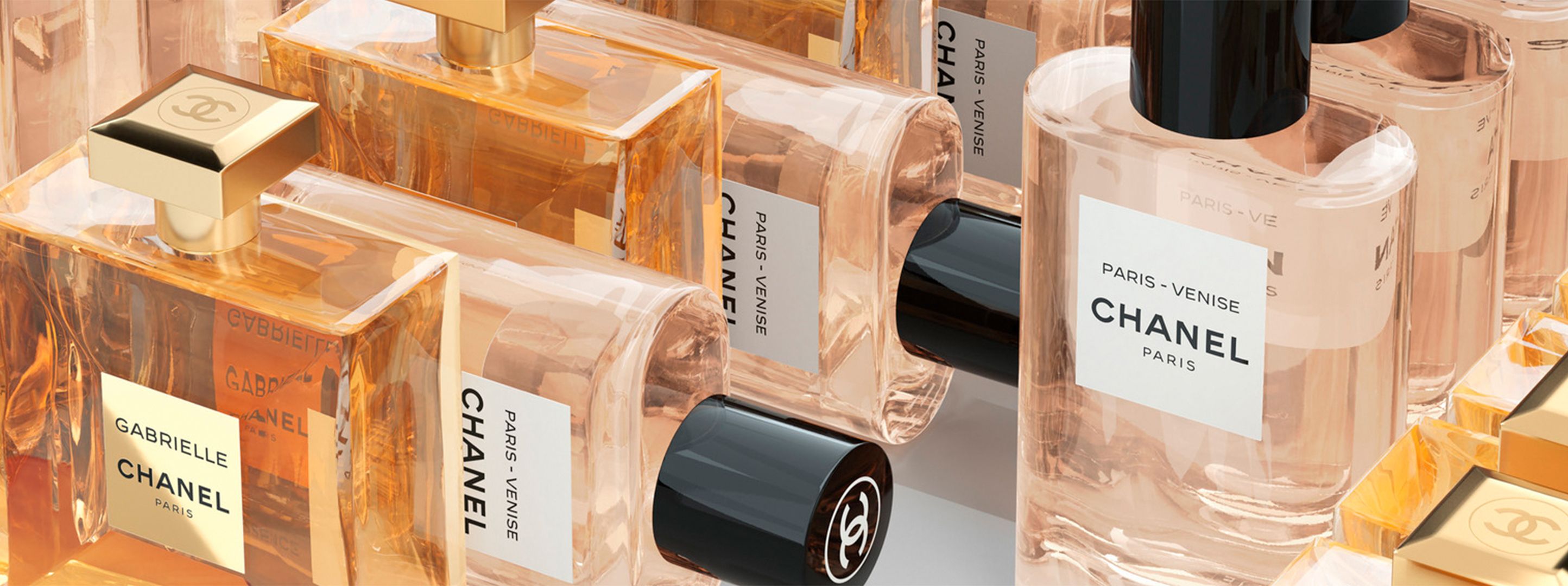 Chanel perfume 2025 online