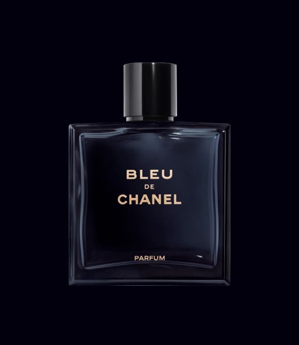 Chanel Bleu de Chanel Boots