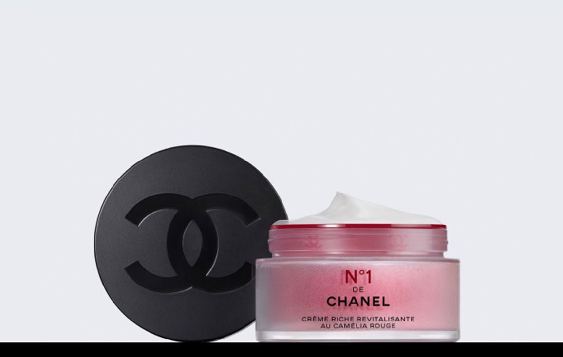 Chanel No1 Beauty Skin Makeup And Fragrance  BEAUTYcrew