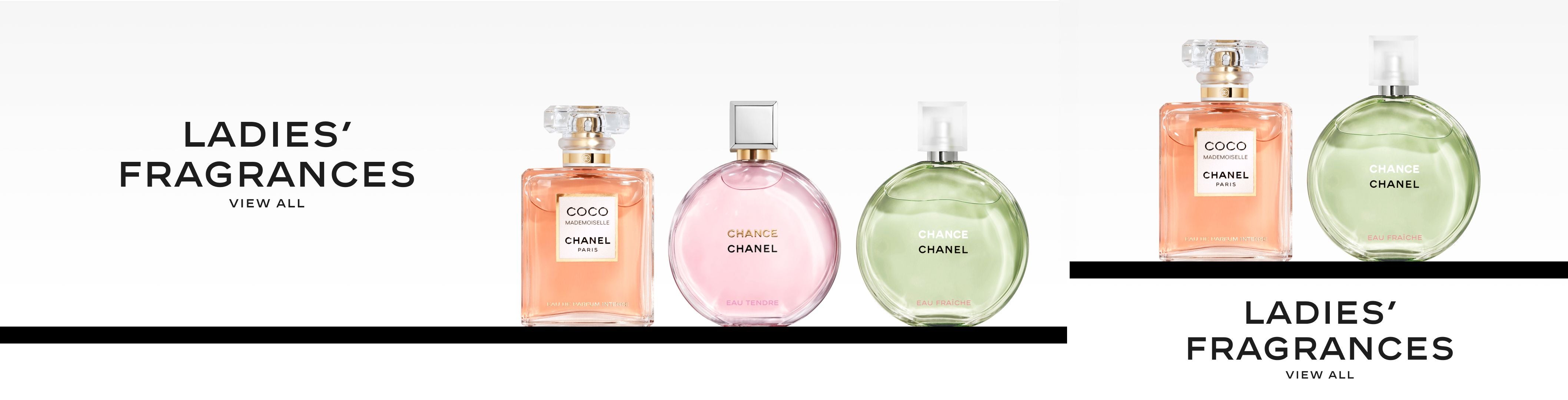 CHANEL Buy Women s Perfume Fragrance Online Boots Ireland