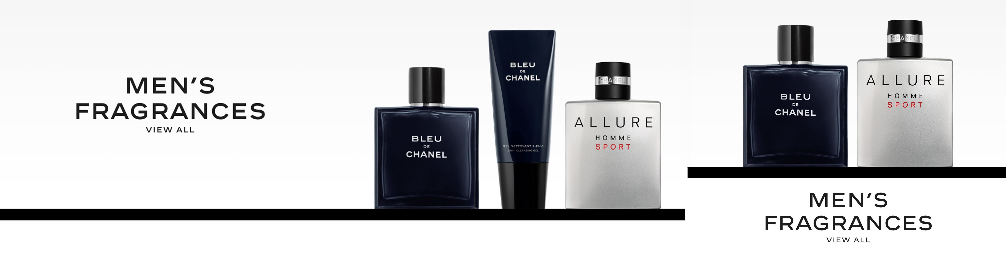 CHANEL Buy Men s Perfume Fragrance Boots Ireland
