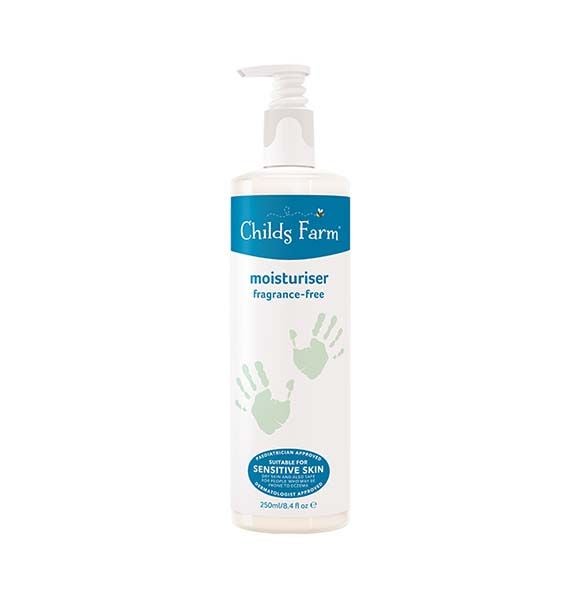 Childs farm baby moisturiser ireland sales