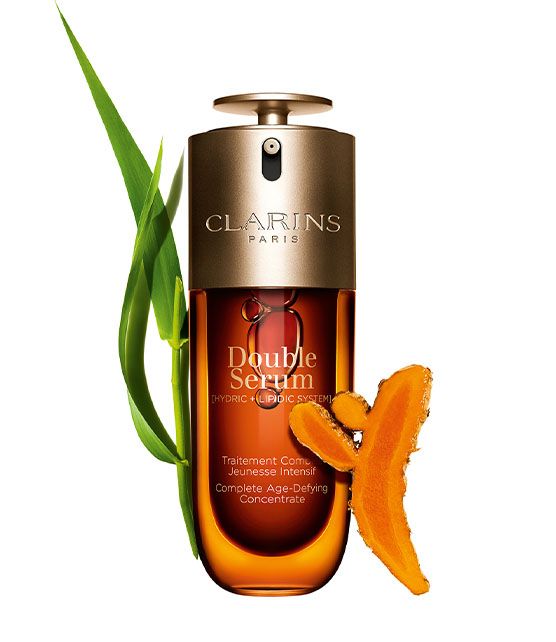 Clarins Double Serum 75ml