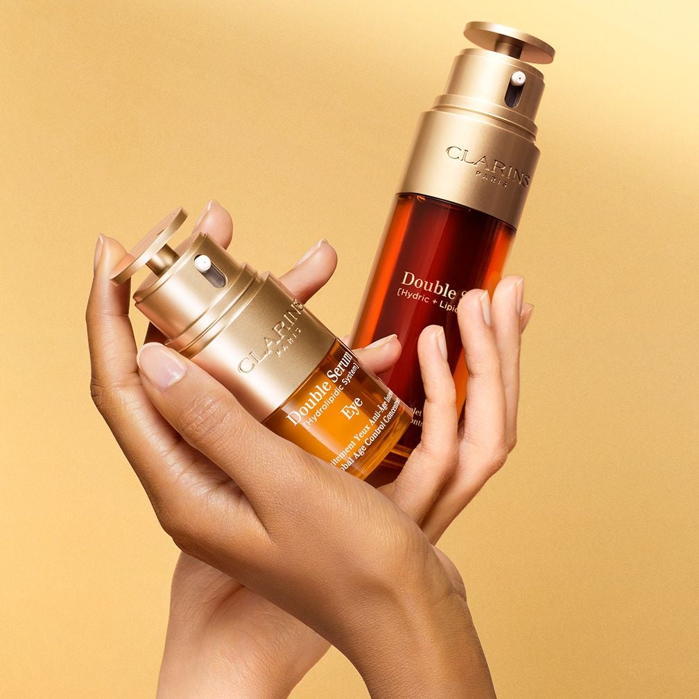 Clarins discount perfume boots
