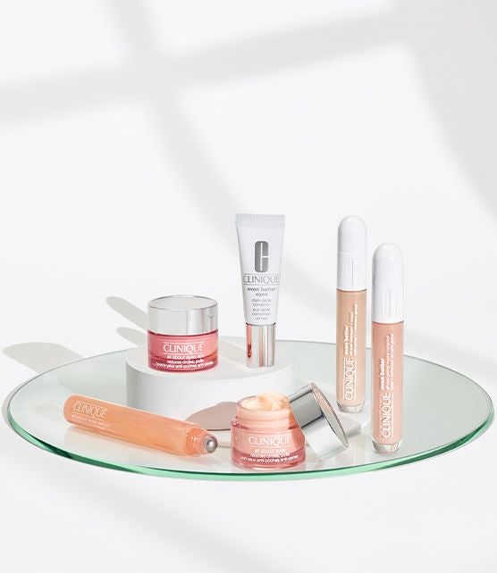 Clinique boots star gift hotsell