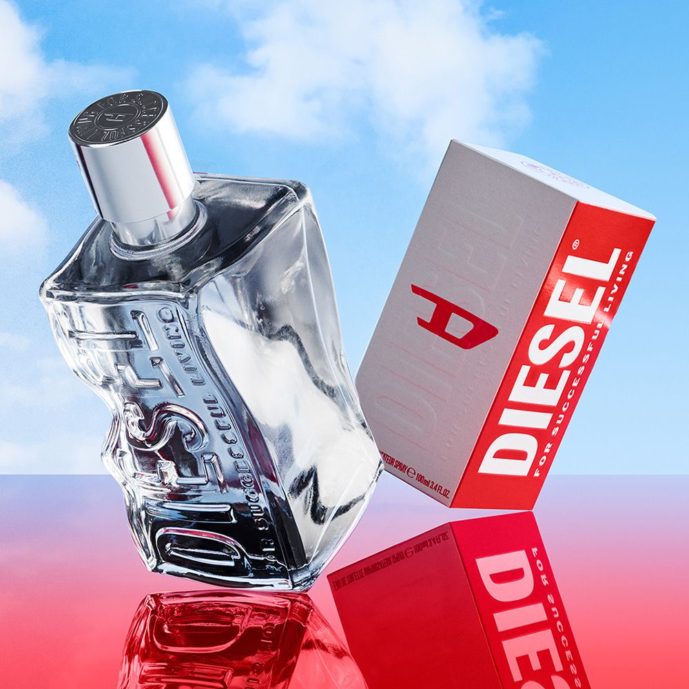 Diesel aftershave 100ml best sale