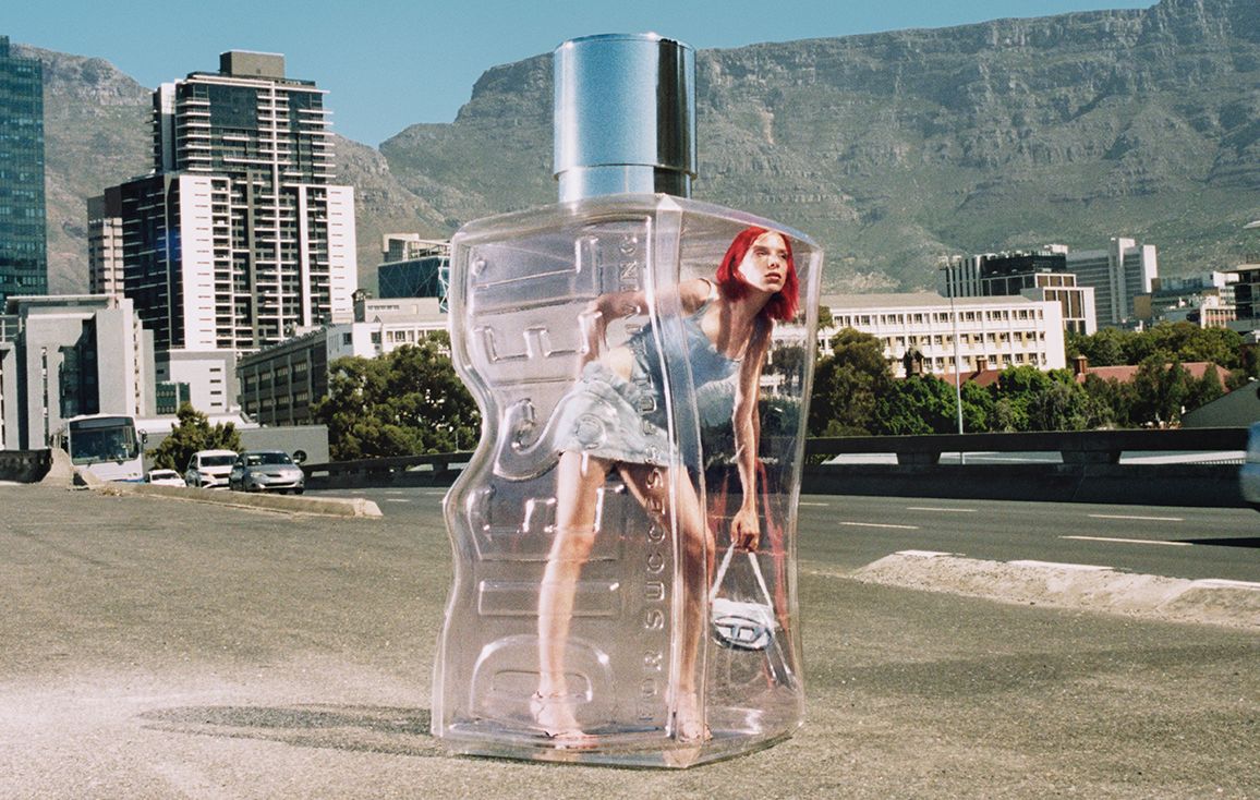 Diesel discover online