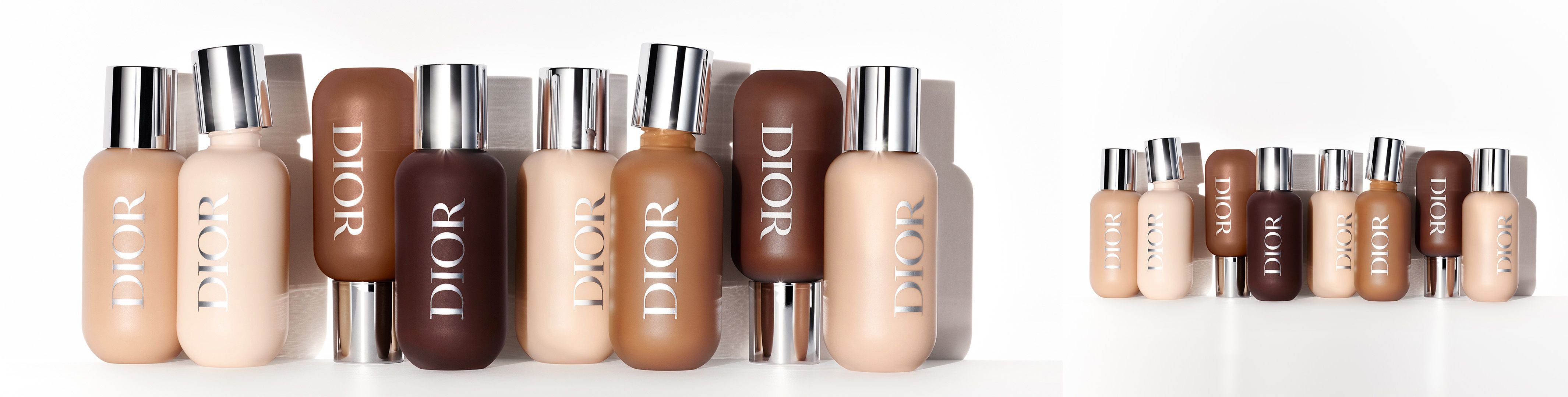 Dior Backstage Boots
