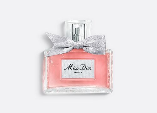 Miss dior 2025 hair mist boots