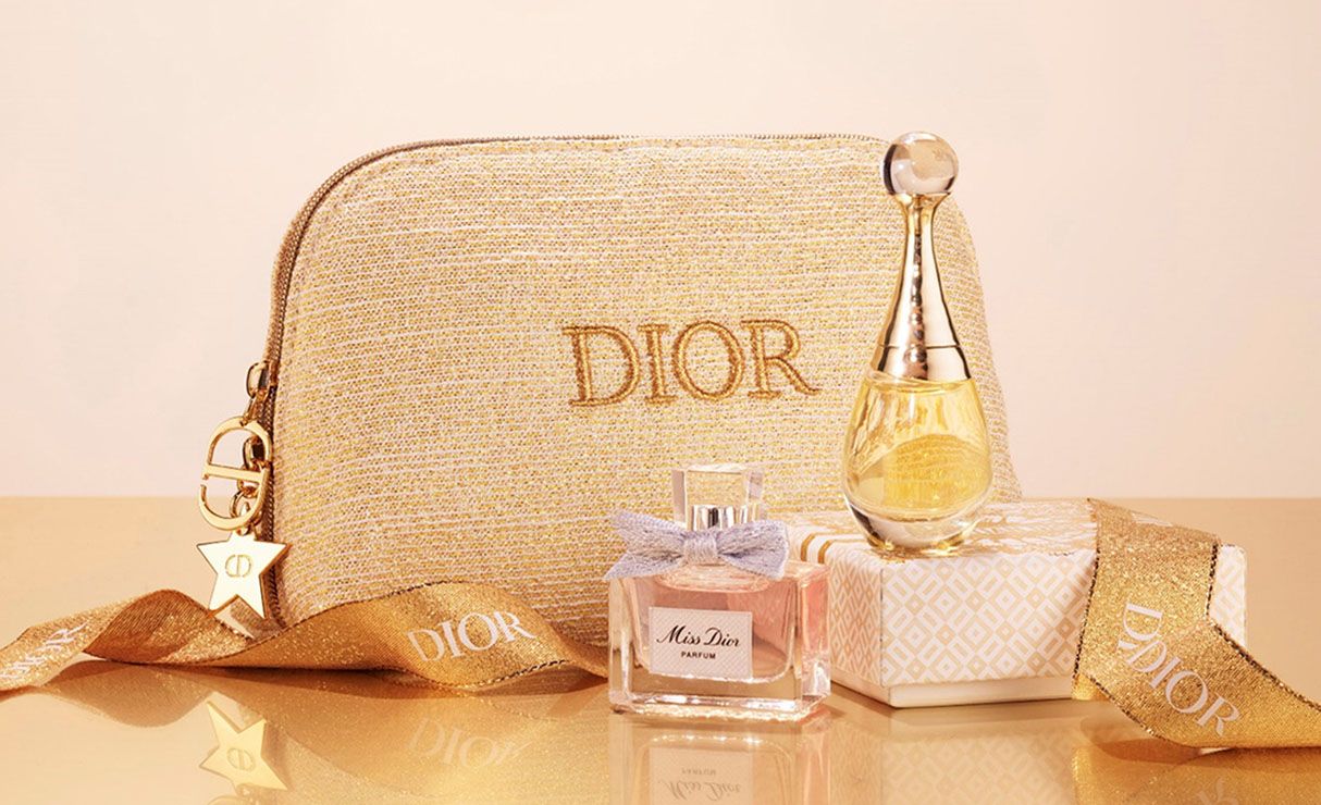 You by dior online