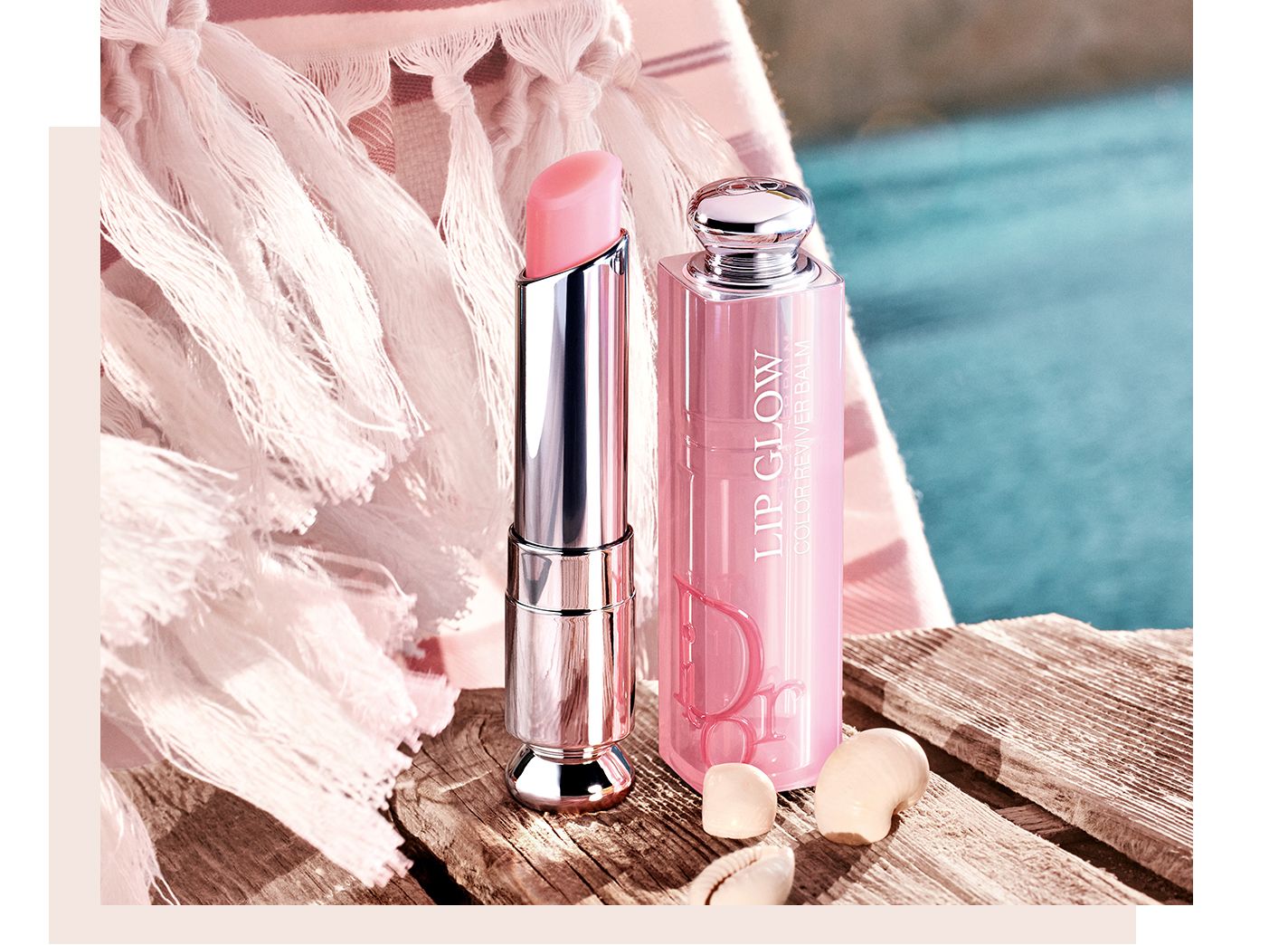 Dior lip gloss boots hot sale