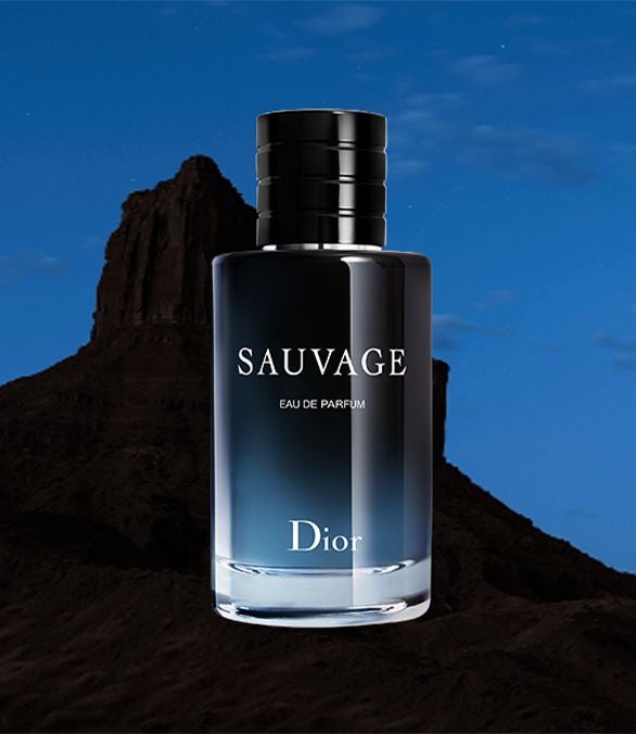 Dior Sauvage Elixir Boots