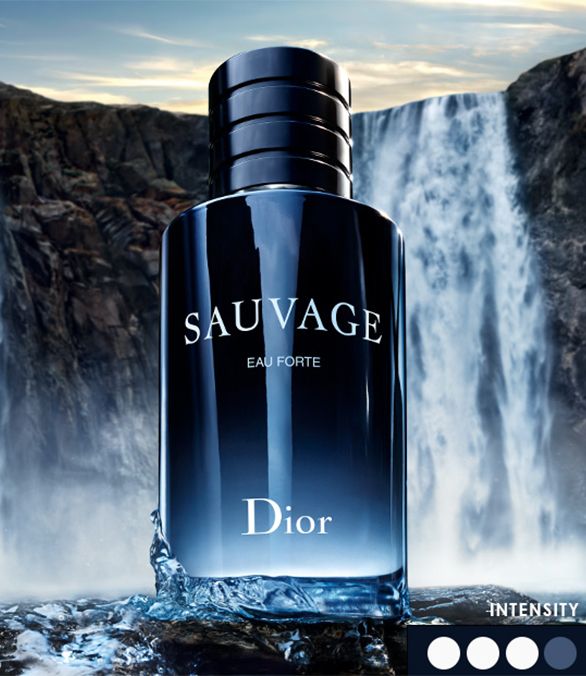 Dior Men s Fragrance Boots